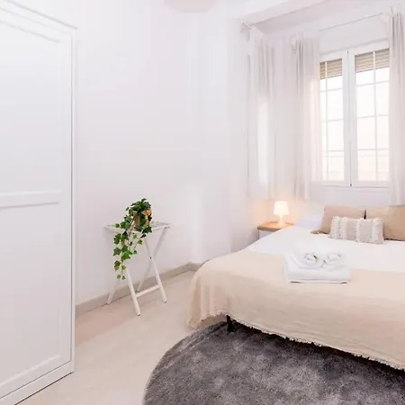 Plaza De La Merced Historic Center Apartment