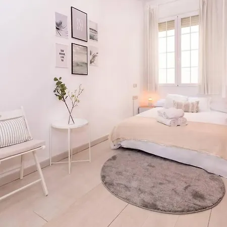 Apartment Plaza De La Merced Historic Center *