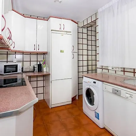 Apartment Plaza De La Merced Historic Center Malaga